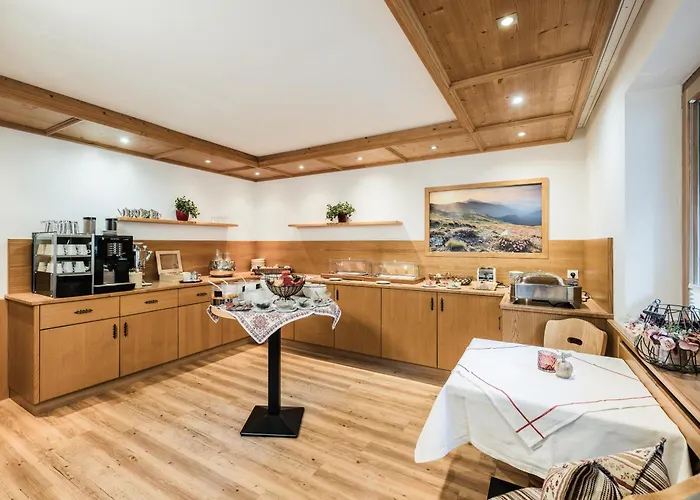 Urlaubsunterkunft Madle - B&B