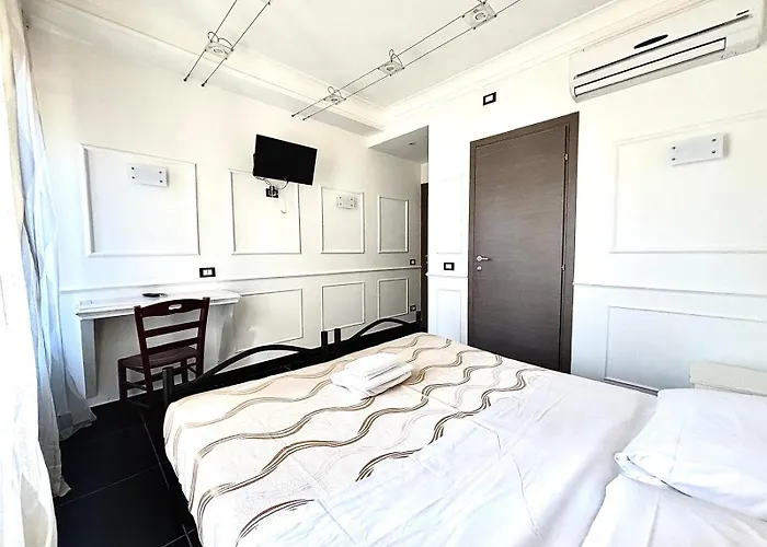 Haustierfreundliches Hotel: Palace Rome