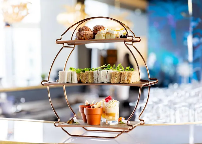 Boutique-Hotel: Hilton Bournemouth