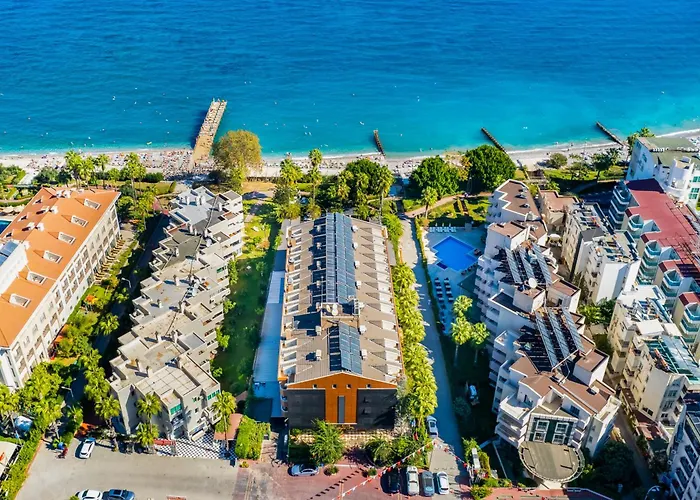 Fame Beach Hotel