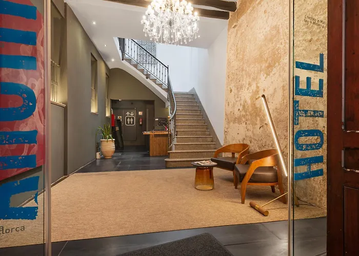 Golf Hotel: Brondo Architect Hotel