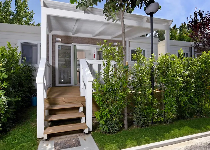 Zentrales Hotel: Don Antonio Glamping Village