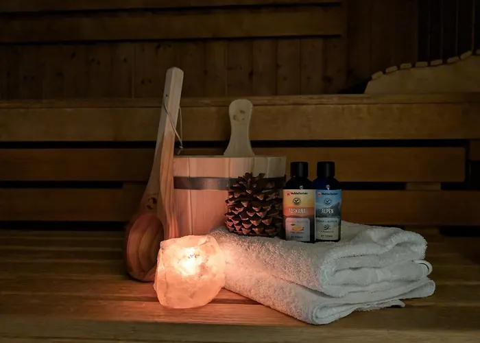 4-Sterne-Hotel: Weinberghotel Edelacker