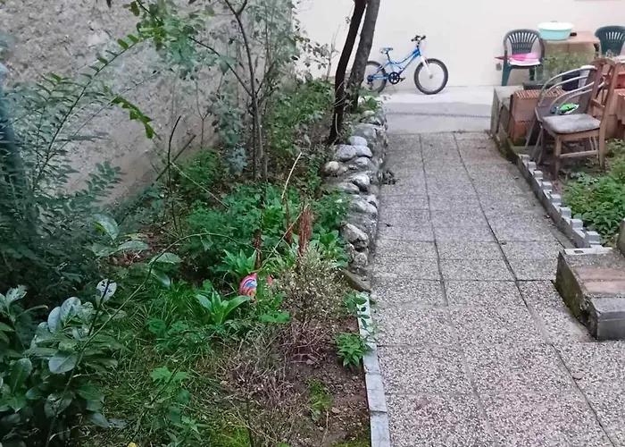 Mahala Apartments - Free Garage