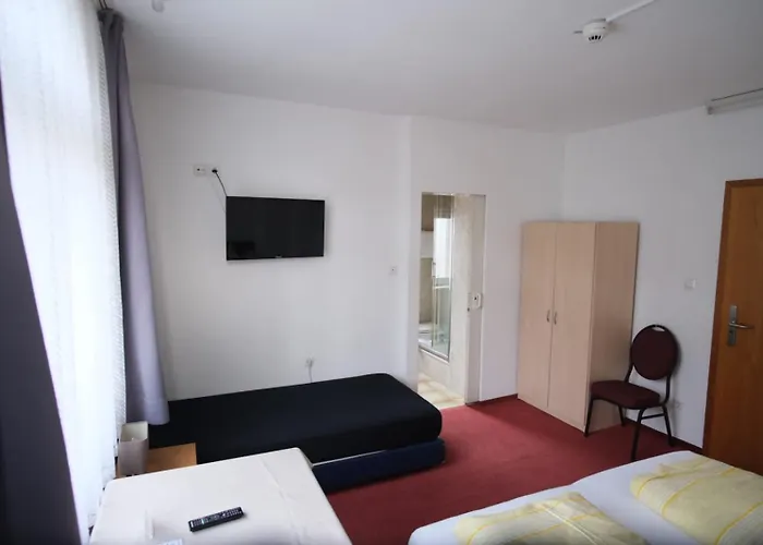Hotel im Klosterring