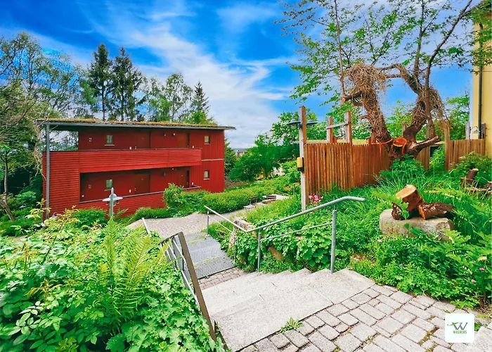 Wellness Hotels WAGNERS Schönblick