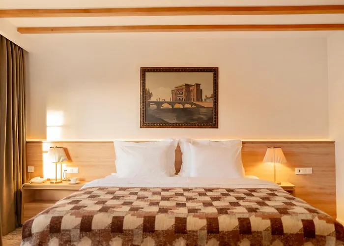 Hotel Baskuca Sarajevo