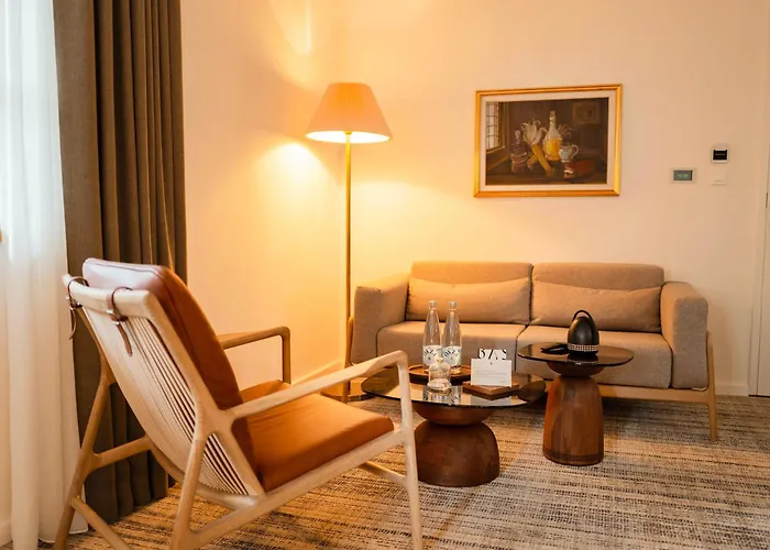 Hotel Baskuca Sarajevo