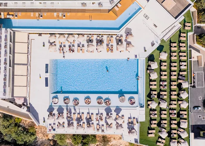 Wellness Hotels Amarande (Adults Only)