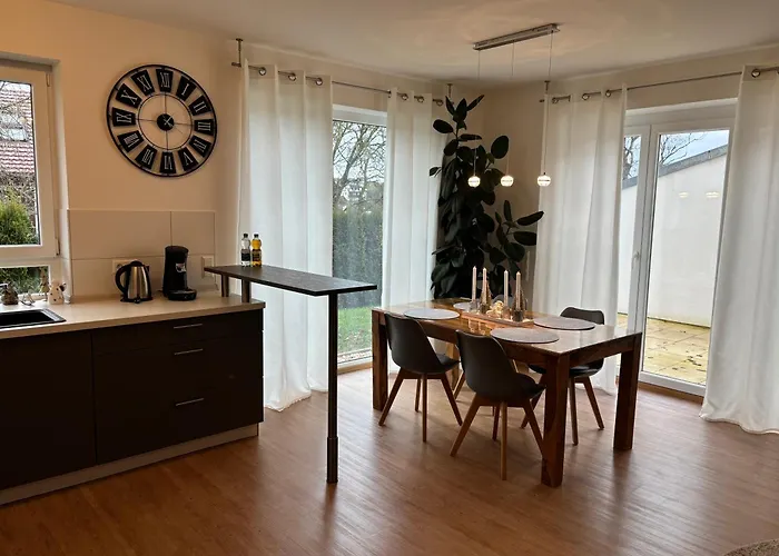 Ferienwohnung Simon
