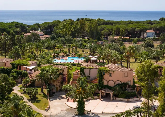 Hotel Am Baia Delle Palme