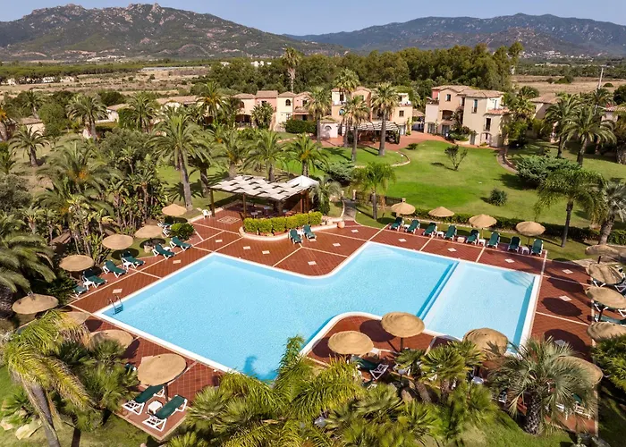 Hotel Am Baia Delle Palme