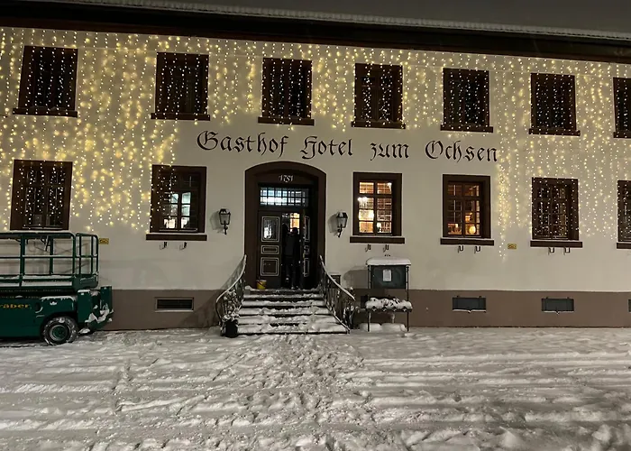 Gasthof Zum Ochsen