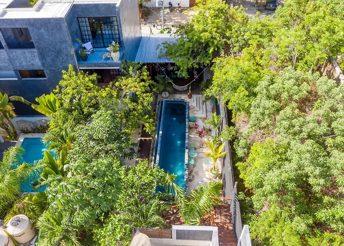 Günstiges Hotel: Turquoise Tulum Hotel (Adults Only)