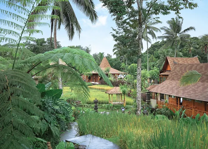 Lawani Resort