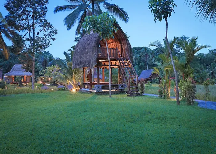 Lawani Resort