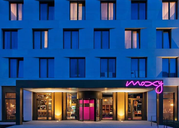 Moxy