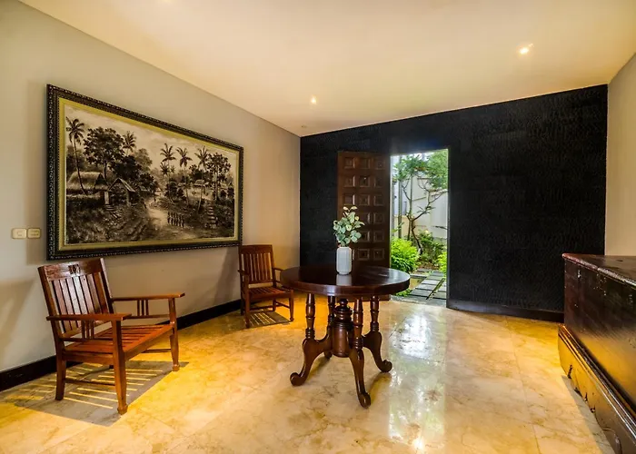 Terra Hill Villa
