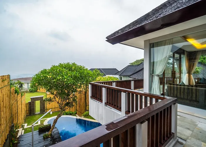 Terra Hill Villa