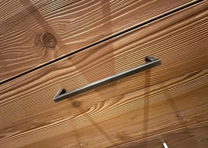 Hotel nahe College: Haus Daheim