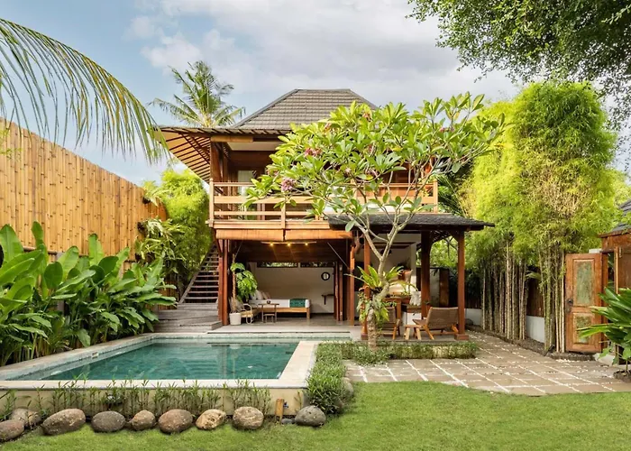 Rimba s Gili Air