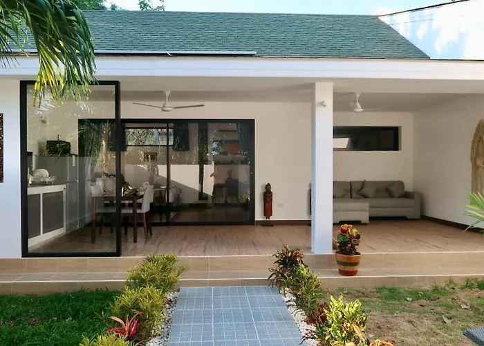 Günstiges Hotel: Jasmine Village