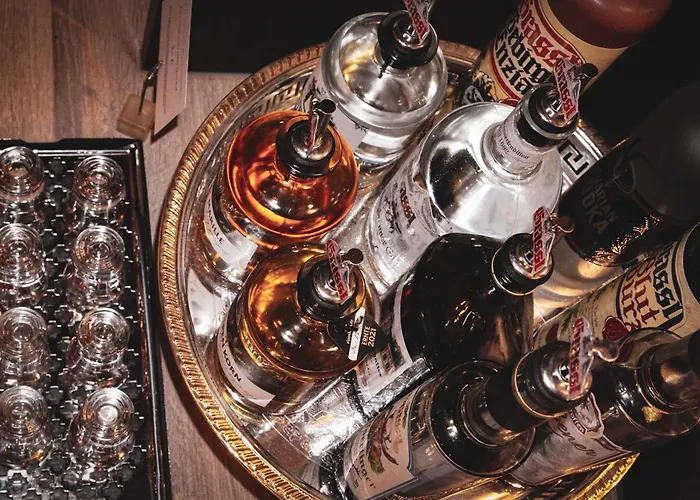 Villa Sonnenhof Boutique-Hotel