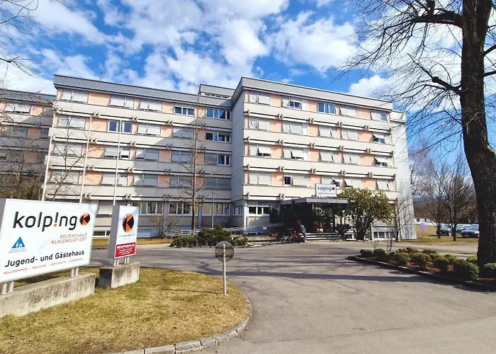 Hotel Am Kolping