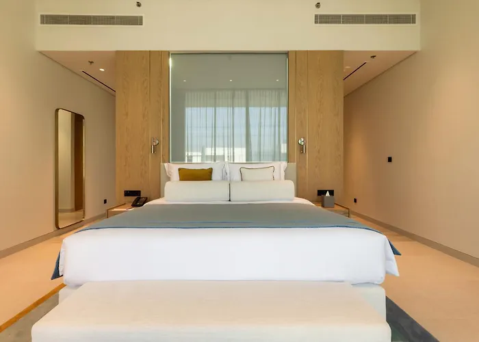 Ajman & Villas By Blazon s