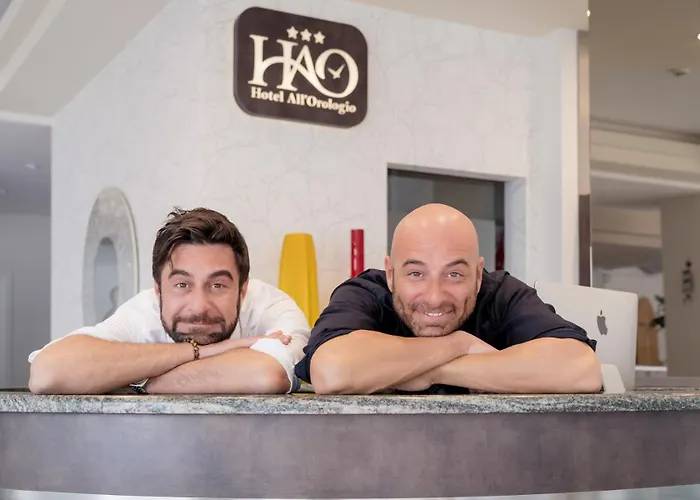 All'Orologio - Boutique