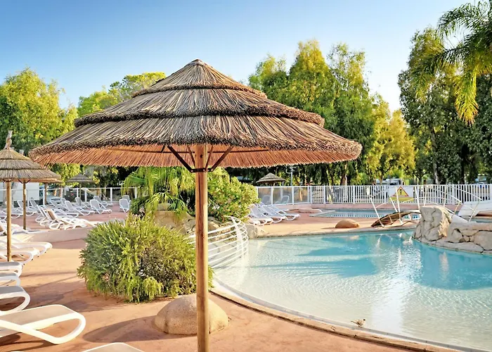 Residence Les Castors