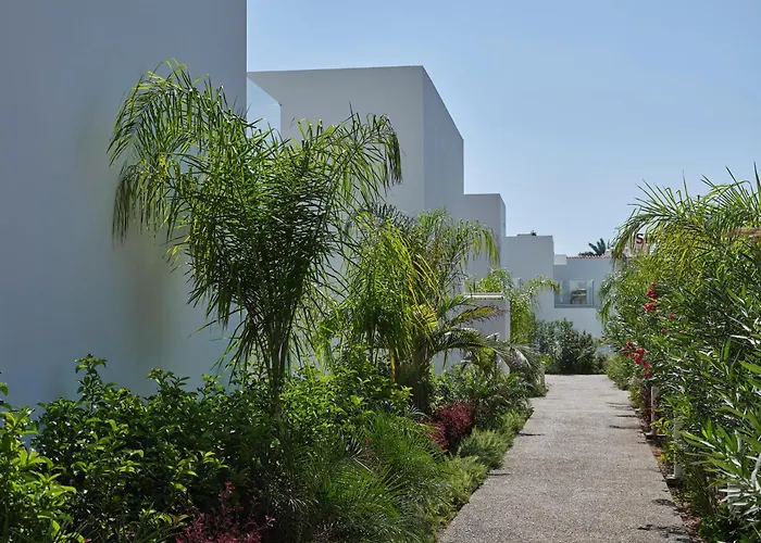 Zentrales Hotel: Atlantica Sungarden Park