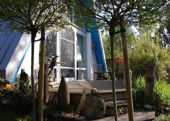 Holiday Home Nurmeer