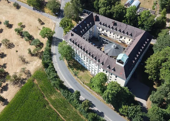 Bildungs-&Tagungshäuser Vierzehnheiligen