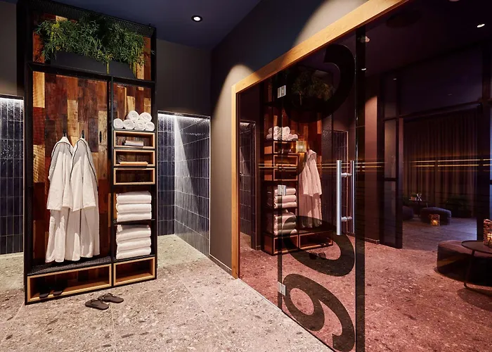 Me And All Hotel Kiel, By Hyatt