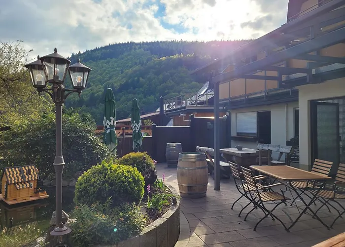 Hotel Obergfell