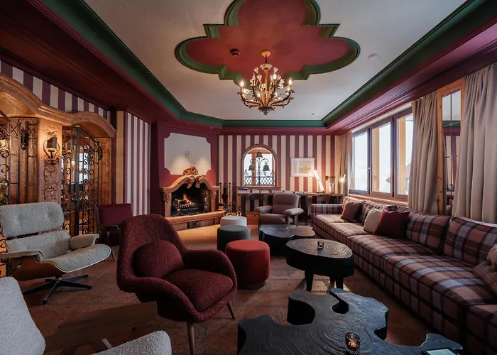 Relais&Chateaux Schönegg