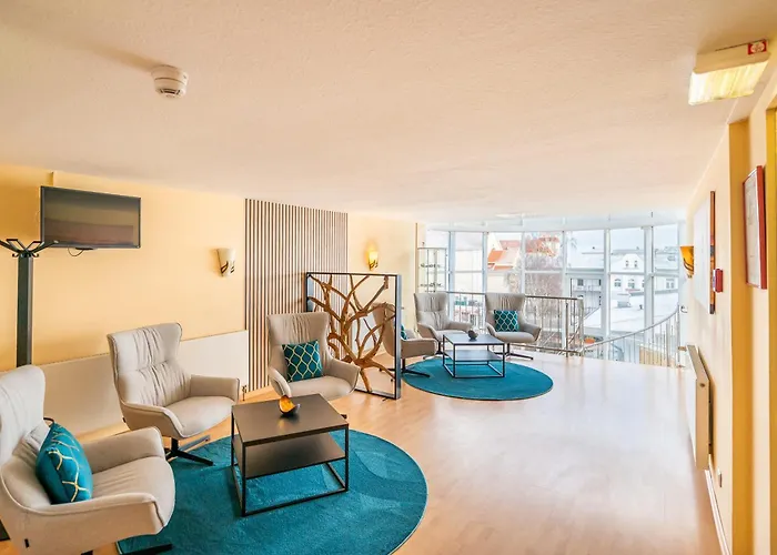 Centralhotel Binz