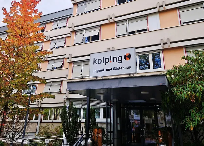 Hotel Am Kolping
