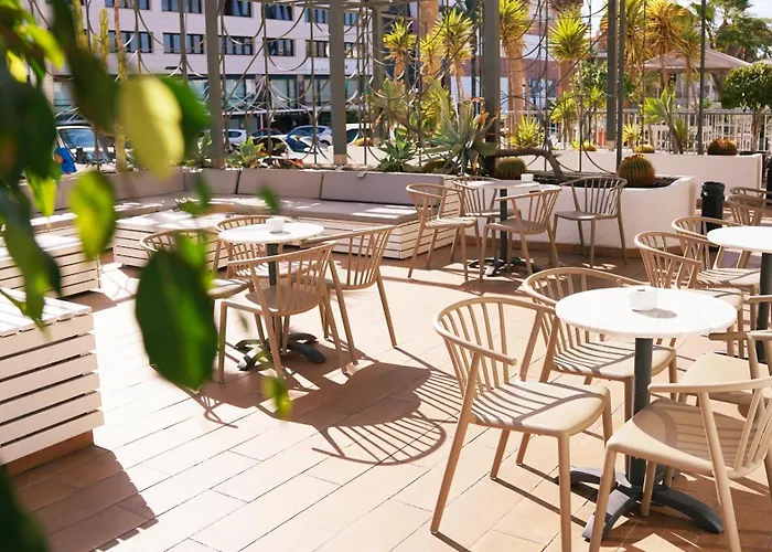 Zentrales Hotel: Coral Suites & Spa - Adults Only