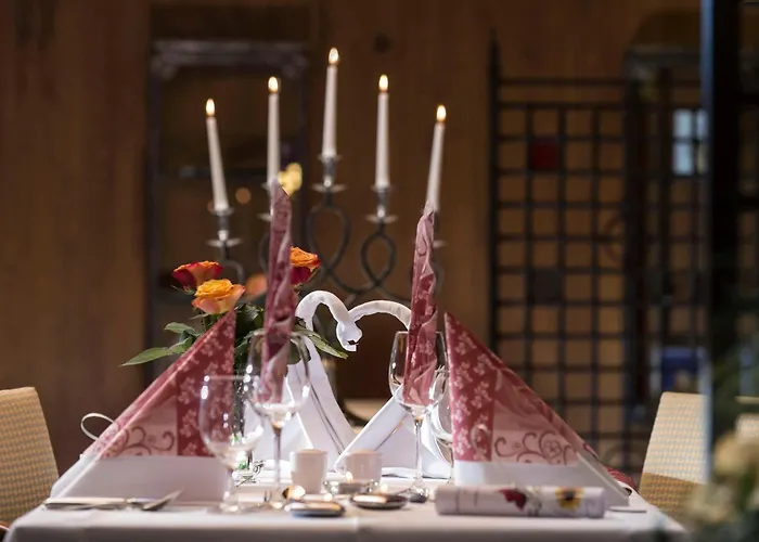 Best Western Soibelmanns Lutherstadt Wittenberg