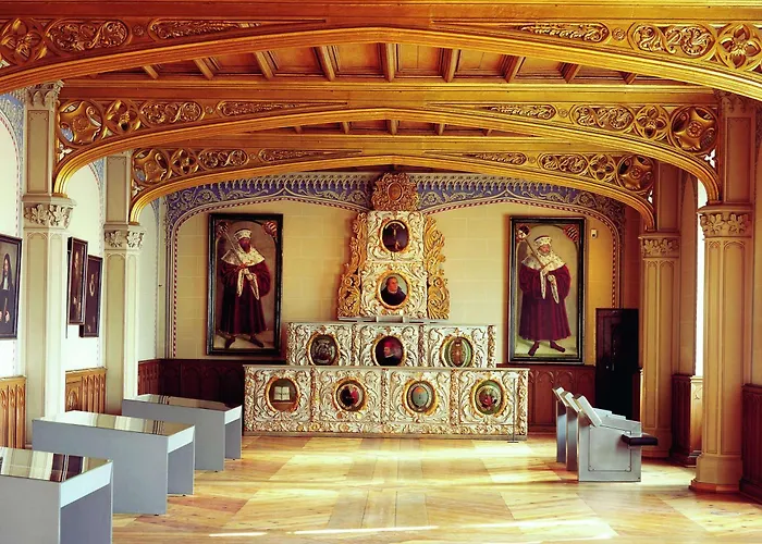 Best Western Soibelmanns Lutherstadt Wittenberg