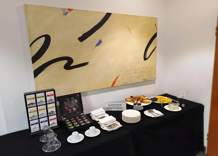 Hotel Erzgiesserei Europe