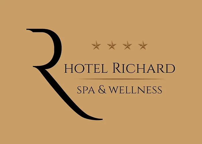 Hotel Richard Spa&Wellness