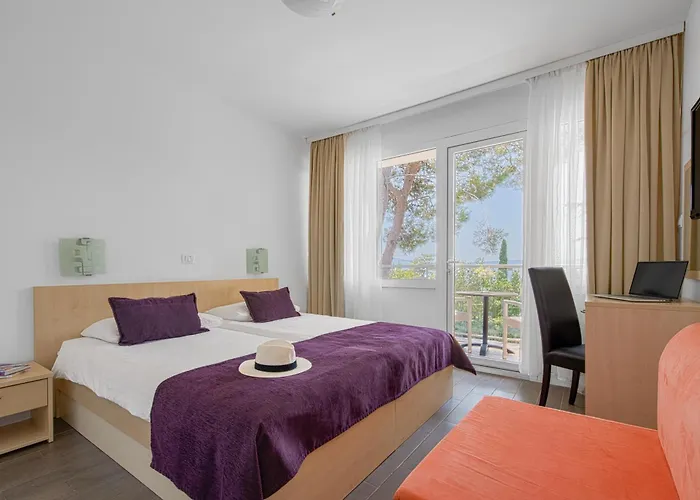 3 SterneHotel Slaven