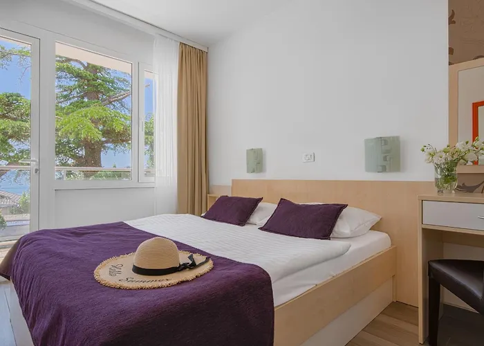 3 SterneHotel Slaven