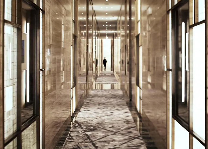 Park Hyatt New York
