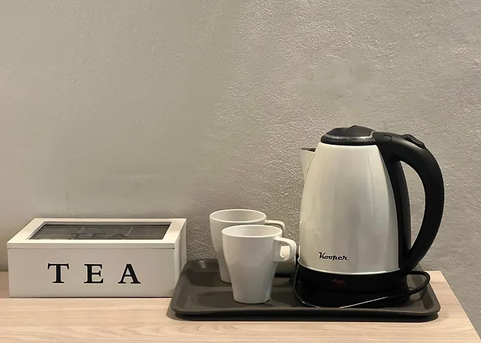 Hotel: Sant Antonino First Floor Relais