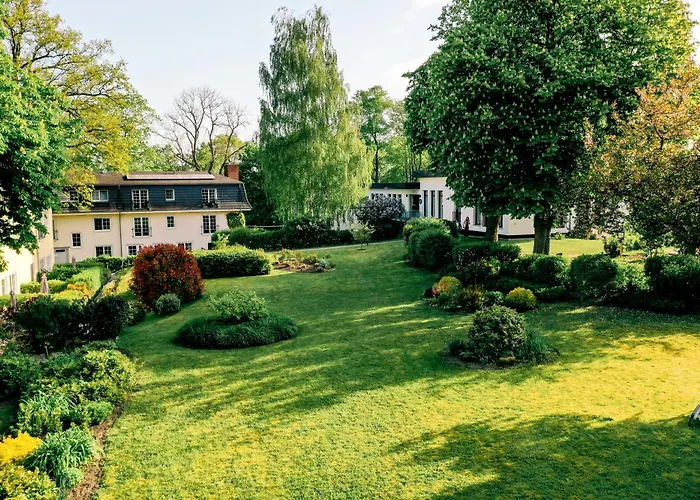 3-Sterne-Hotel: FerienResidenz MüritzPark