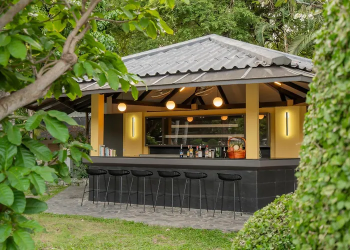 Zentrales Hotel: Sunshine Garden Resort - SHA Extra Plus